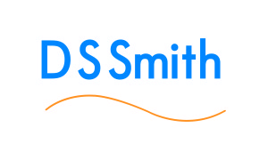 Logo - DS-Smith-Packaging