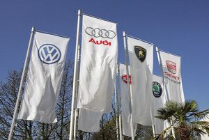 VW-Group