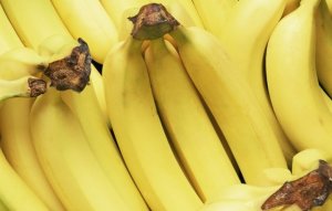 Цена бананов увеличилась до максимума за 15 лет