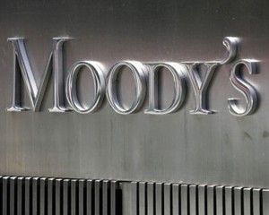 Moody’s понизило рейтинг России до «мусорного»
