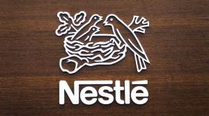 Nestle увеличил прибыль на 43%