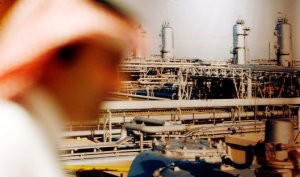 Нефтяная политика Саудовской Аравии