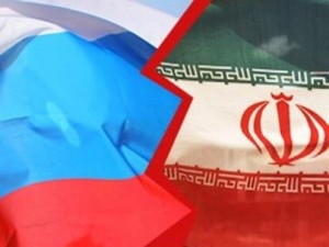 Россия наращивает товарооборот с Ираном