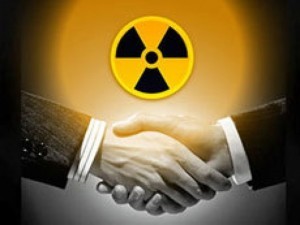 РФ и КНР продолжают сотрудничество в сфере атомной энергетики