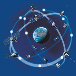 Россия и Китай продолжат сотрудничество в области спутниковой навигации
