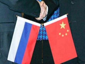 Россия и Китай стали торговать меньше