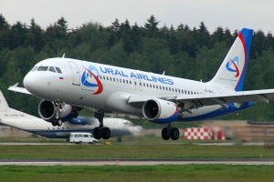 Билеты «Уральских авиалиний» подорожают на 10% и выше