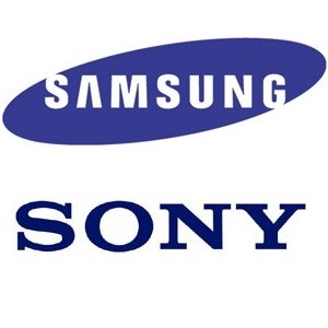 Samsung-Sony