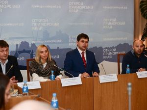 Во Владивостоке в августе пройдет экономический форум