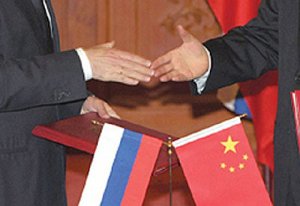 Правительственная комиссия РФ одобрила договор с Китаем о газовом сотрудничестве