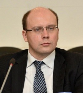 Сергей Качаев назначен на пост замминистра развития Дальнего Востока