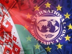 Беларусь активно сотрудничает с МВФ для согласования условий новой кредитной программы