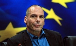 Яннис Варуфакис сегодня обсудит греческие реформы с Кристин Лагард