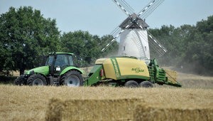 Евросоюз компенсирует болгарским фермерам потери из-за введения Россией продуктового эмбарго