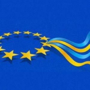 ЕС подписал с Киевом соглашение о намерении предоставить 1.8 млрд евро