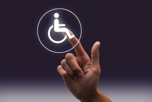 Летом должен начать действовать федеральный реестр инвалидов