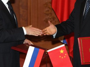Медведев пообещал максимальное содействие в реализации российско-китайских соглашений