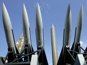 США наращивает ядерный потенциал против России