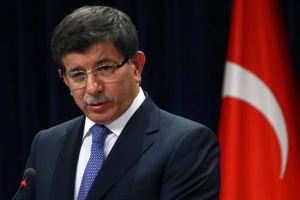 Турецкий премьер назвал присоединение Крыма к РФ «незаконной аннексией»