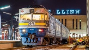 Железнодорожный маршрут между Россией и Эстонией может быть закрыт