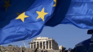 Банк Македонии призвал нацбанки выводить из Греции средства
