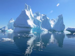 Минприроды анонсировал направление в ООН заявку о расширении арктического шельфа