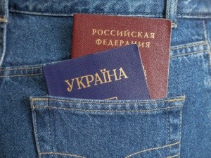 Украинцы чаще бывают в России, чем россияне – в Украине