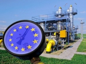 Россия планирует нарастить поставки газа в Европу