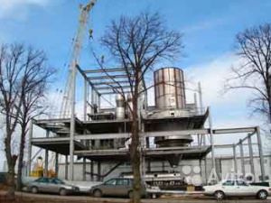 В Липецкой области откроется завод по изготовлению сухих дрожжей