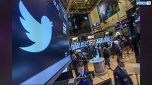 Акции компании Twitter продолжают обесцениваться