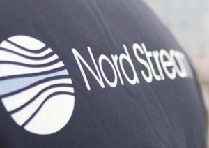Разработка газопровода Nord Stream 2
