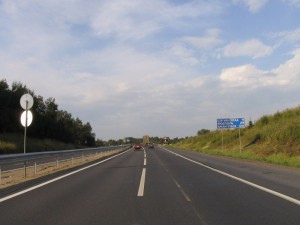 В Хабаровском крае будет построена объездная дорога