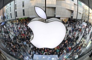 Apple признала ошибку в отношении Сбербанка