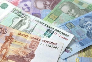 1 сентября ЛНР полностью перешла на российский рубль