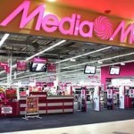 Media Markt привлекает покупателей интересными акциями