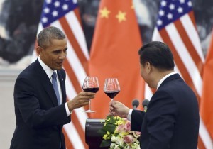 Си Цзиньпин впервые отправляется в США