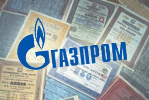 Возможности покупки акций Газпром