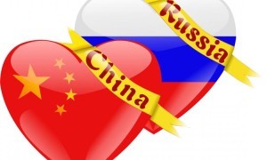 Дешевая нефть стала причиной снижения товарооборота России и Китая