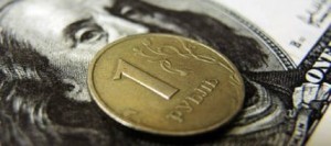 Российский рубль может укрепиться до 55 рублей за доллар