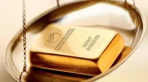 1 кг золота от Сбербанка