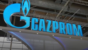 Акции Газпрома торгуются на низких уровнях