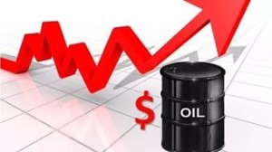 Высокая инфляция объясняется нестабильностью мировых цен на нефть