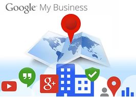 Google Мой бизнес