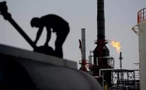 Как зарабатывают на нефти «Исламского государства»