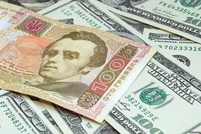 Курс валюты в Украине