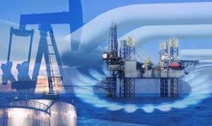 Ситуация с нефтегазовыми запасами в РФ