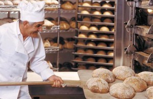 Открытие мини-пекарни по изготовлению хлеба