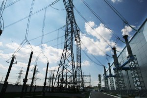 Поставки российской электроэнергии в КНДР