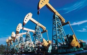 Производство нефти, керосина и мазута НОВАТЭКом