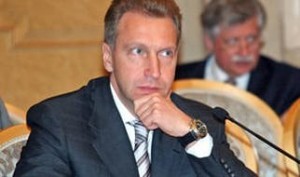 Минэкономразвития и Игорь Шувалов поддержали Минфин в отсутствие необходимости антикризисного плана